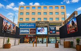 Hotel Avadh Classio Near By Ram Mandir